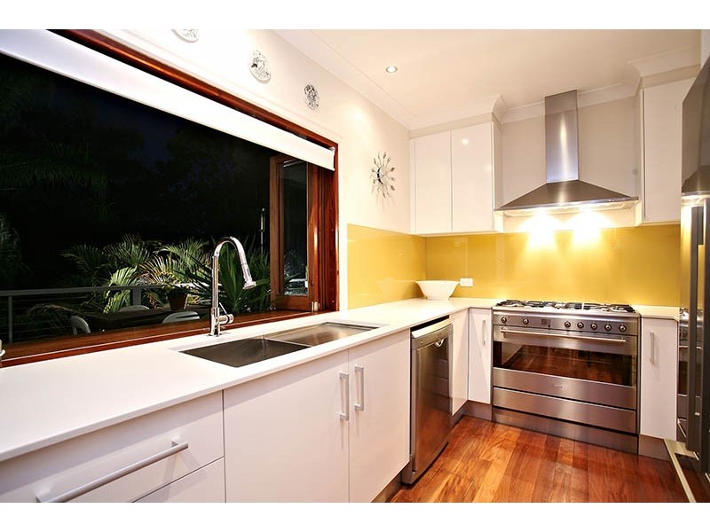 6 Hope Street, Auchenflower QLD 4066