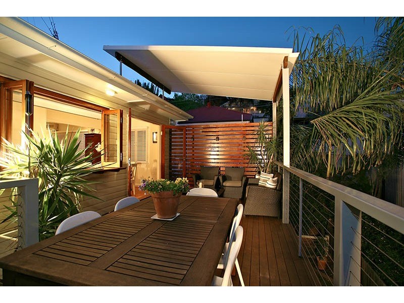 6 Hope Street, Auchenflower QLD 4066