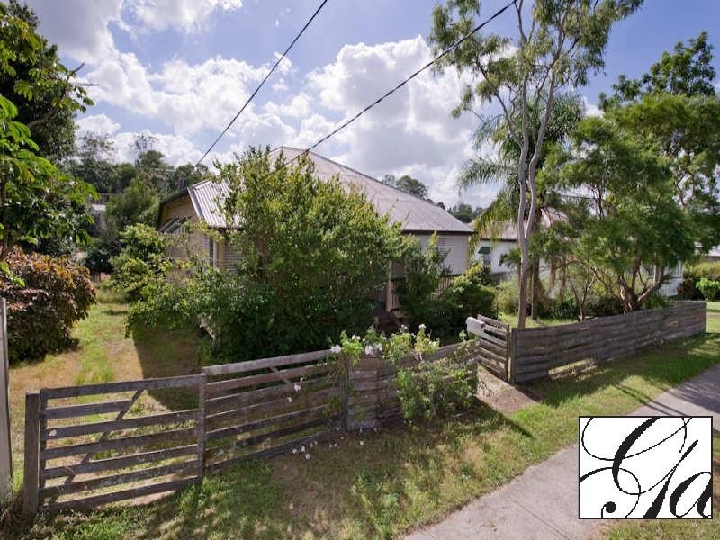 134 Boundary Road, Bardon QLD 4065