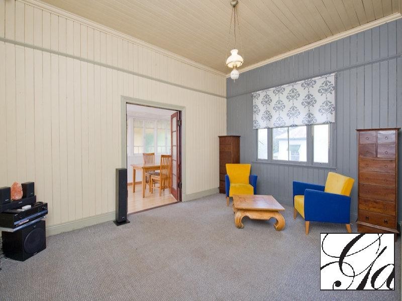 134 Boundary Road, Bardon QLD 4065