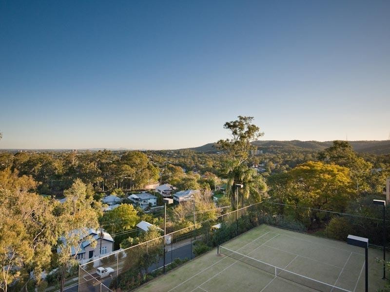 21 Garfield Drive, Paddington QLD 4064