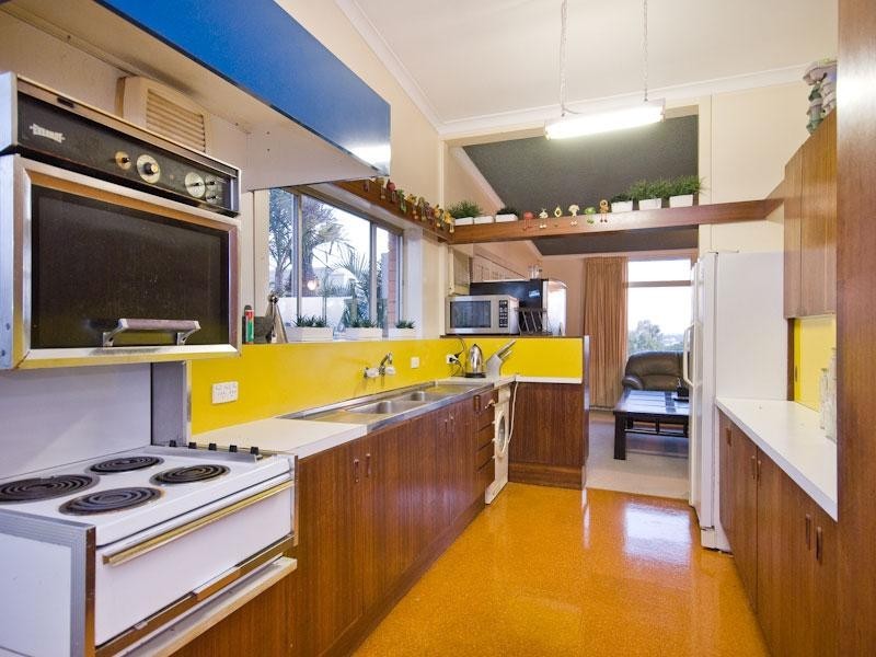21 Garfield Drive, Paddington QLD 4064