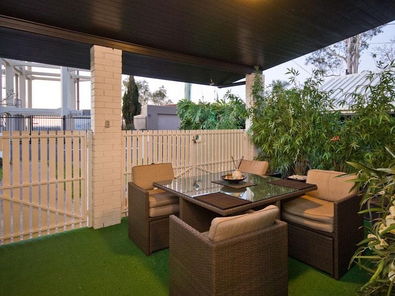 21 Garfield Drive, Paddington QLD 4064