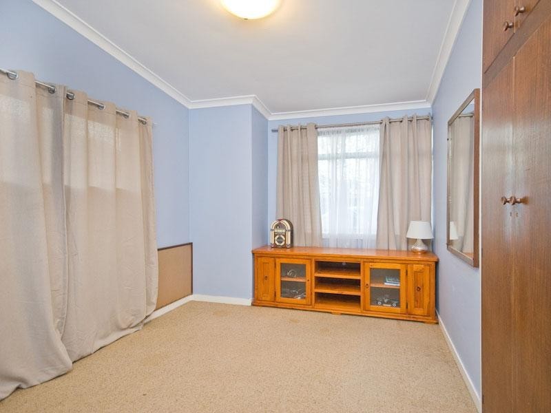 21 Garfield Drive, Paddington QLD 4064