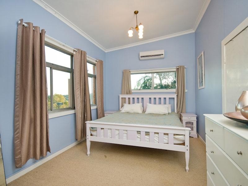 21 Garfield Drive, Paddington QLD 4064