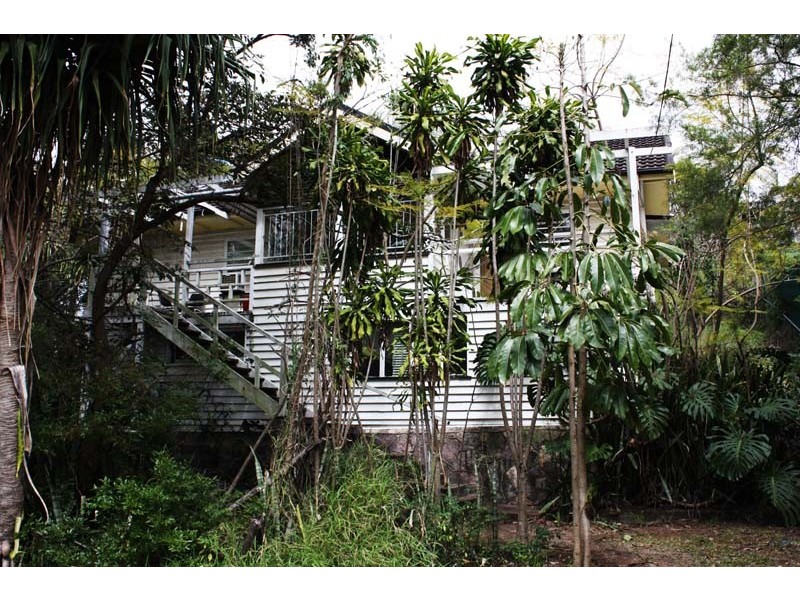 50 Soudan Street, Bardon QLD 4065