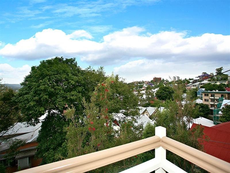 14/186 Petrie Terrace, Brisbane QLD 4000