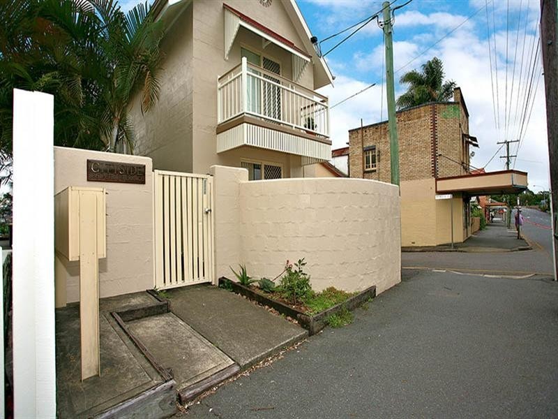 14/186 Petrie Terrace, Brisbane QLD 4000