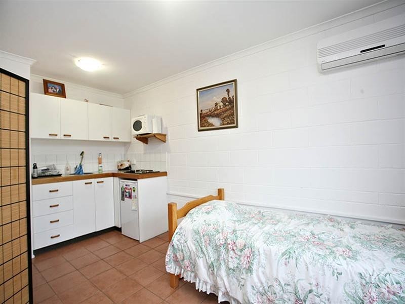 14/186 Petrie Terrace, Brisbane QLD 4000