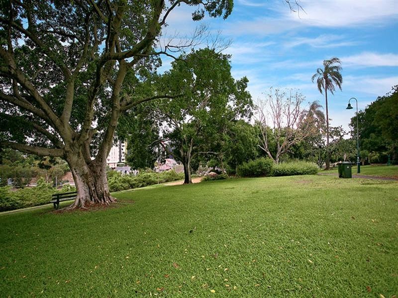 14/186 Petrie Terrace, Brisbane QLD 4000