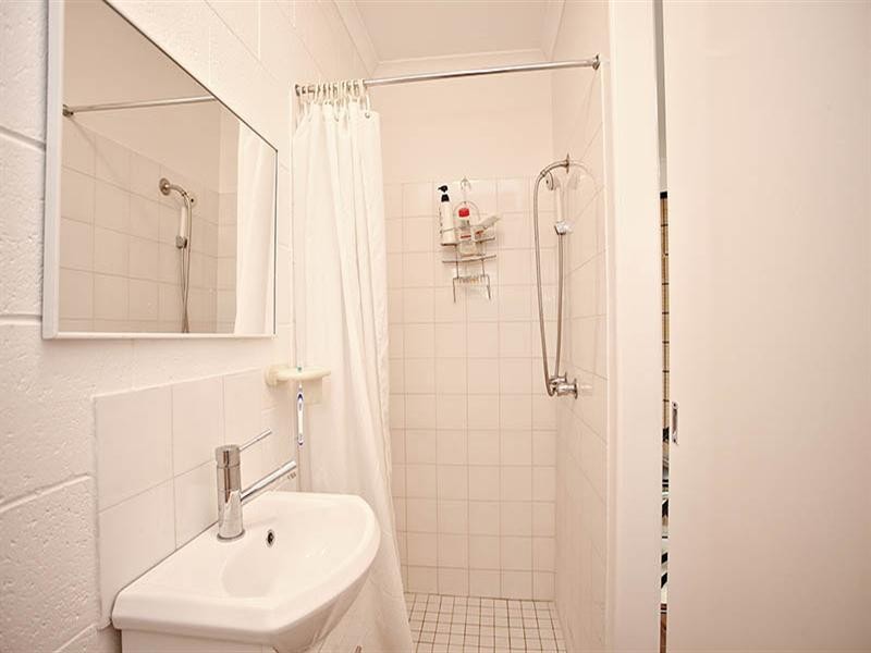 14/186 Petrie Terrace, Brisbane QLD 4000