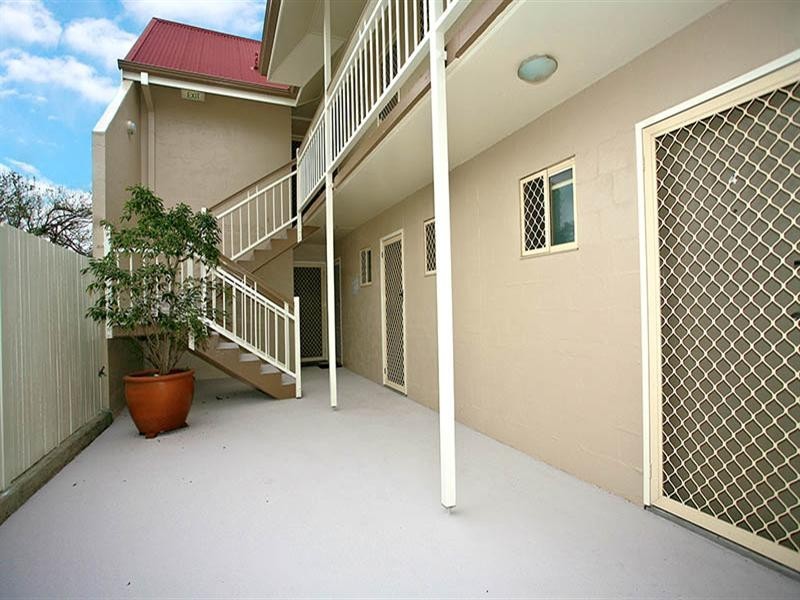 14/186 Petrie Terrace, Brisbane QLD 4000