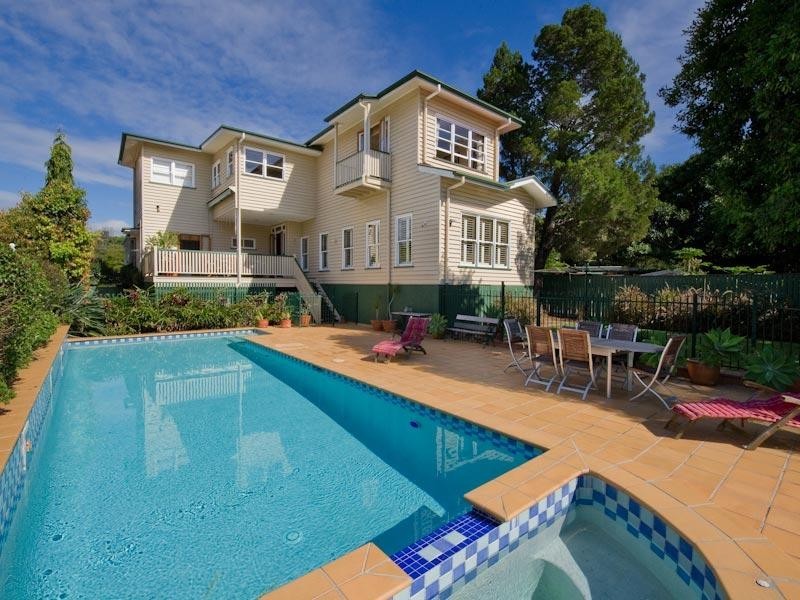 173 Butterfield Street, Herston QLD 4006