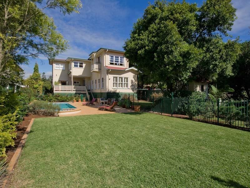 173 Butterfield Street, Herston QLD 4006