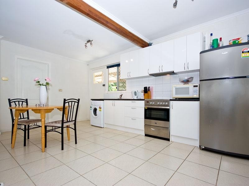 13 Princess Street, Paddington QLD 4064