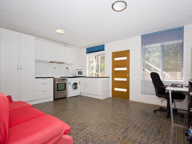 13 Princess Street, Paddington QLD 4064