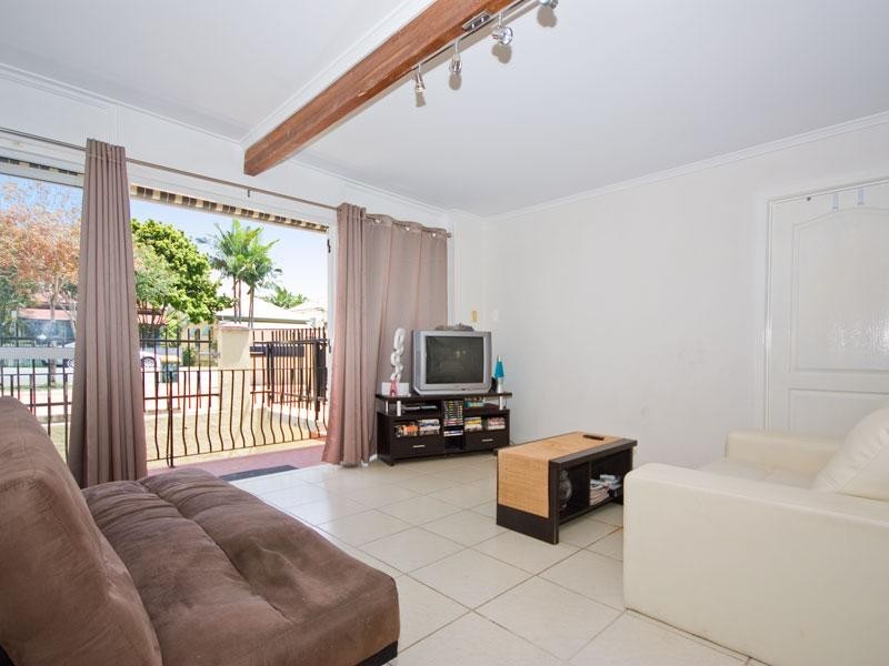 13 Princess Street, Paddington QLD 4064