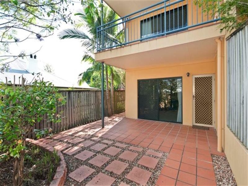 16 Boys Street, Paddington QLD 4064