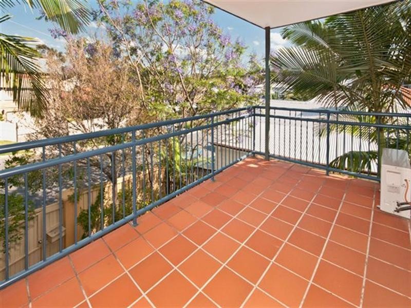 16 Boys Street, Paddington QLD 4064