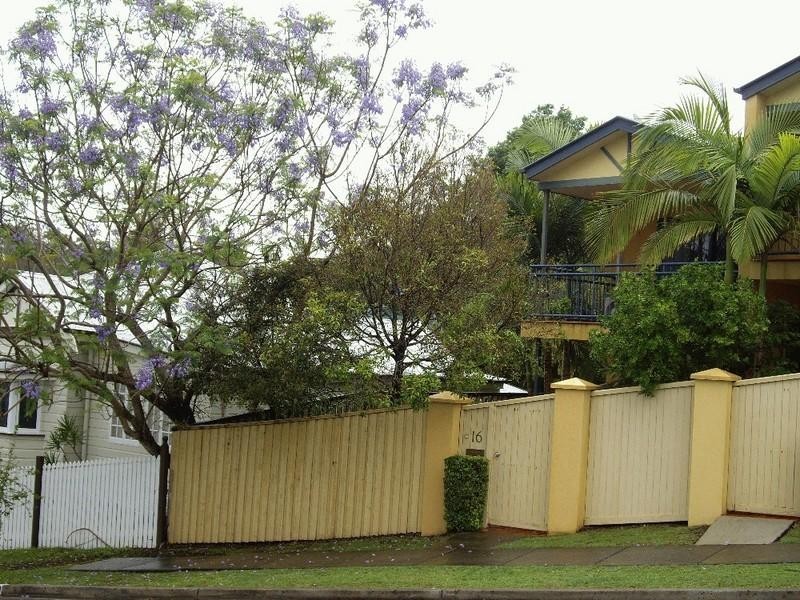 16 Boys Street, Paddington QLD 4064