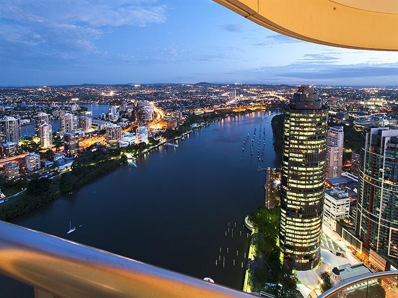 4504/71 Eagle Street, Brisbane QLD 4000