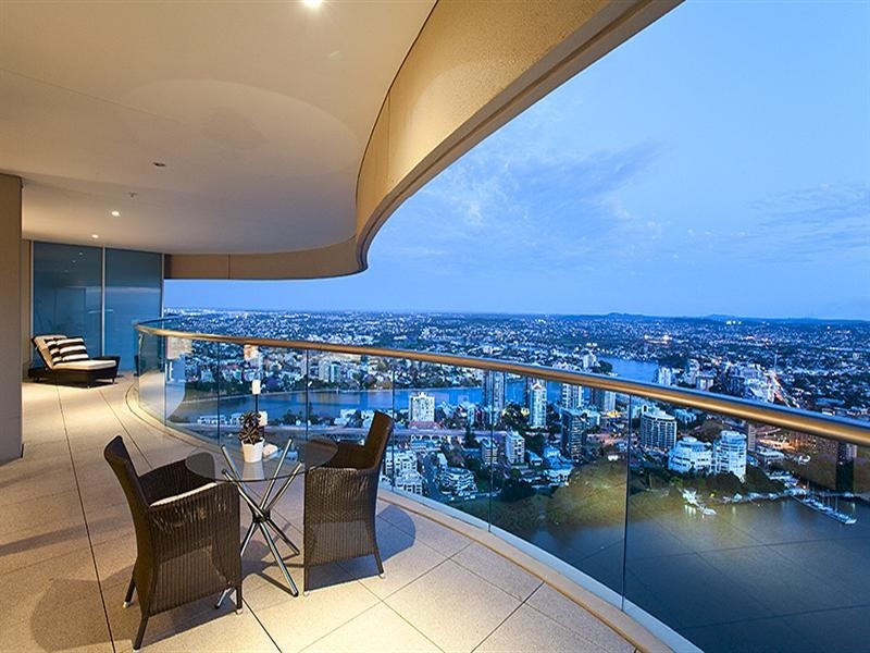 4504/71 Eagle Street, Brisbane QLD 4000