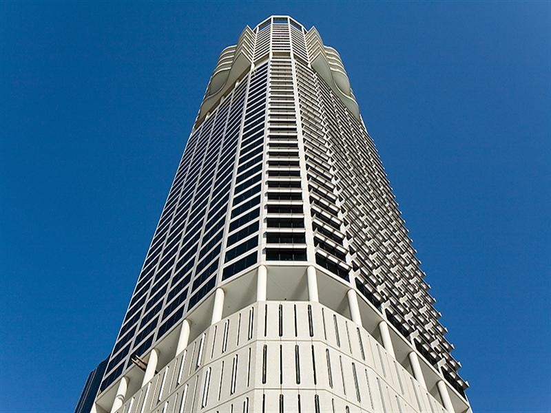 4504/71 Eagle Street, Brisbane QLD 4000