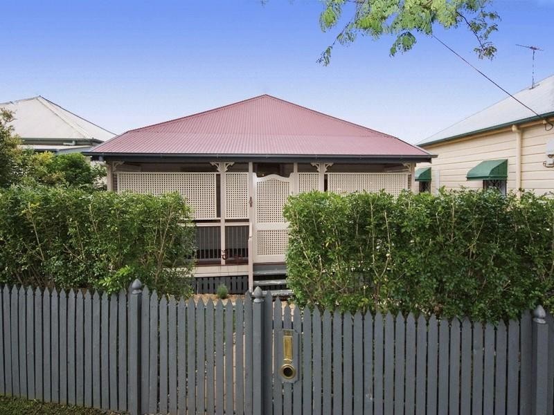 121 Fernberg Road, Paddington QLD 4064