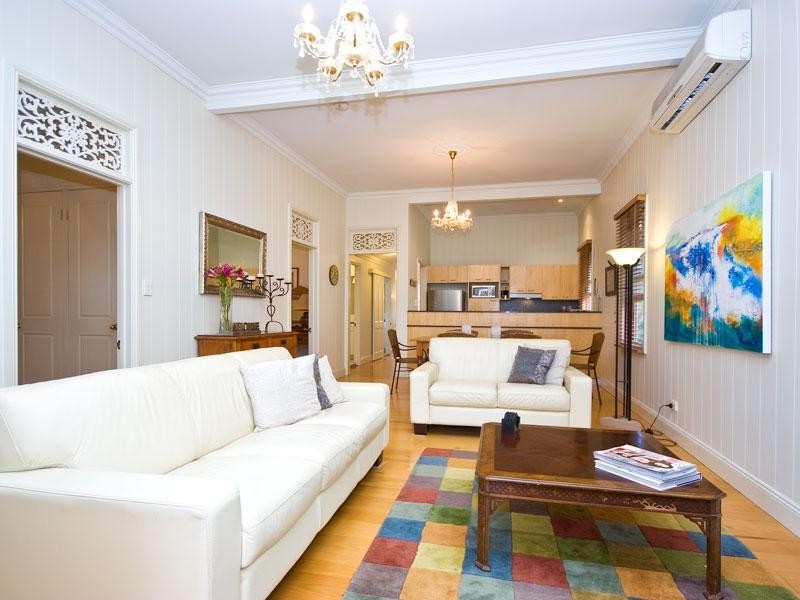 121 Fernberg Road, Paddington QLD 4064