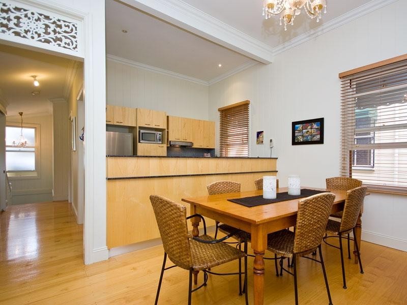 121 Fernberg Road, Paddington QLD 4064