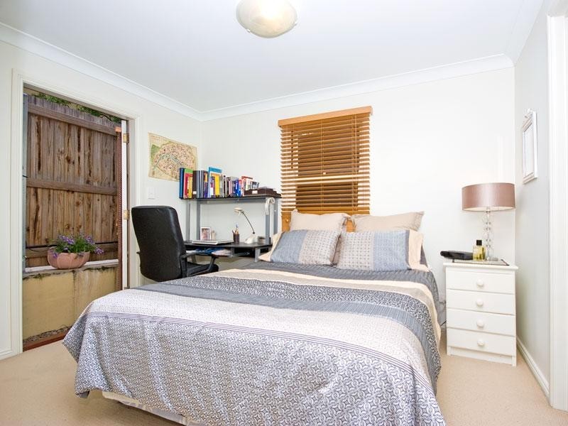 121 Fernberg Road, Paddington QLD 4064