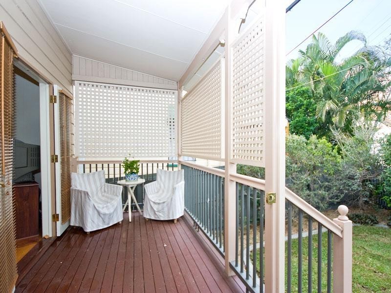 121 Fernberg Road, Paddington QLD 4064