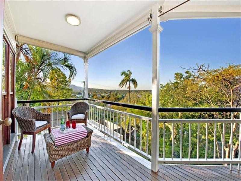 5 Kennedy Terrace, Paddington QLD 4064