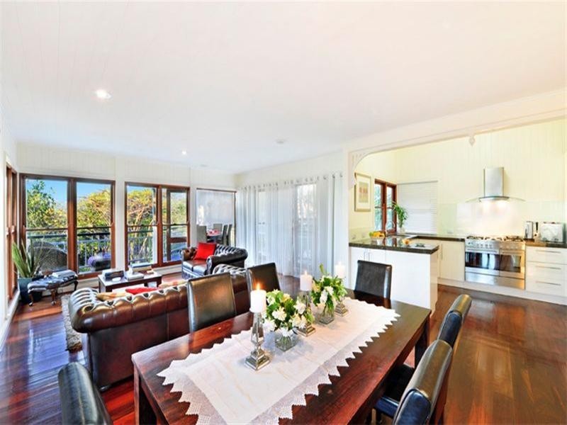 5 Kennedy Terrace, Paddington QLD 4064