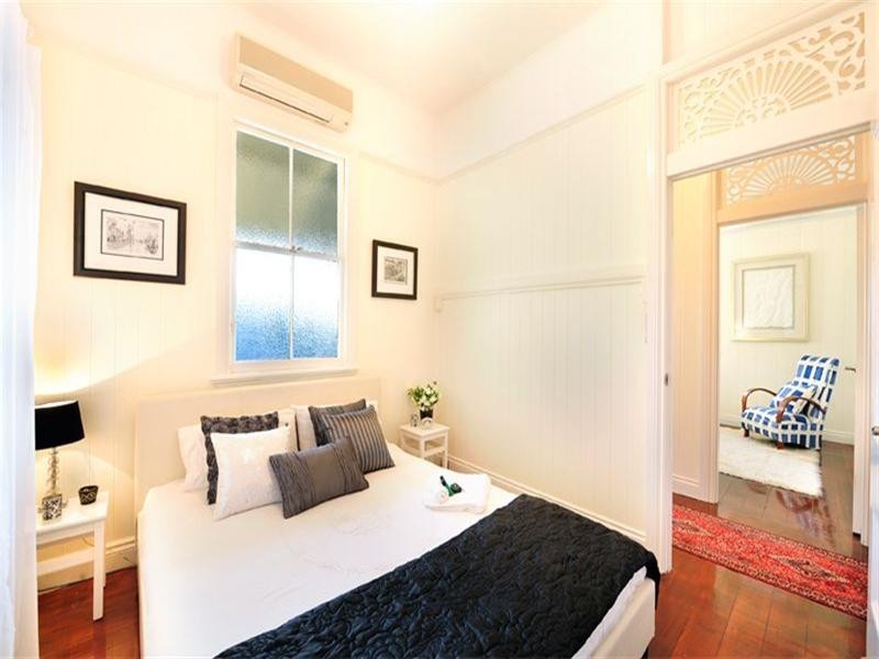 5 Kennedy Terrace, Paddington QLD 4064