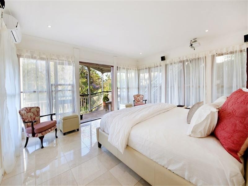 5 Kennedy Terrace, Paddington QLD 4064