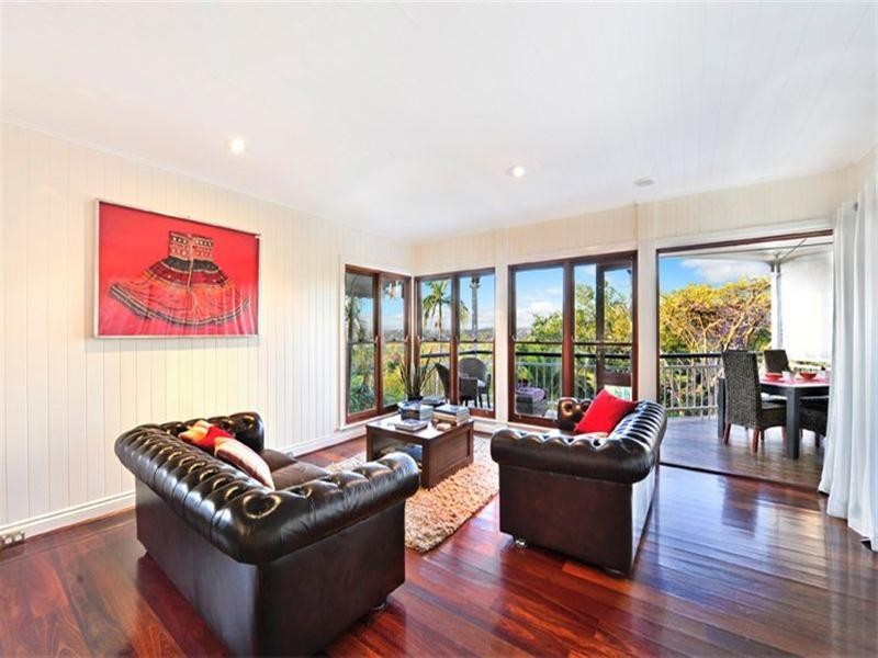 5 Kennedy Terrace, Paddington QLD 4064