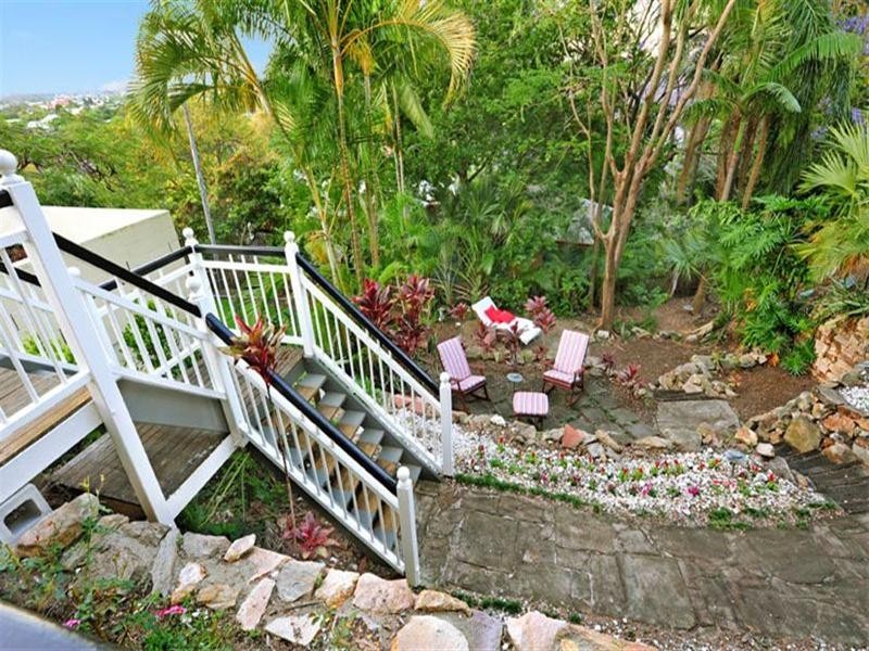 5 Kennedy Terrace, Paddington QLD 4064