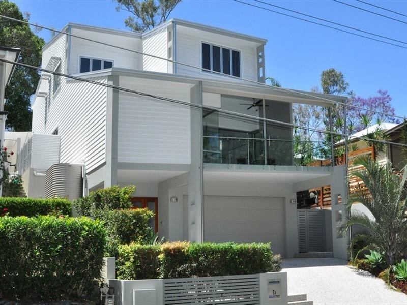 7a Angus Street, Bardon QLD 4065