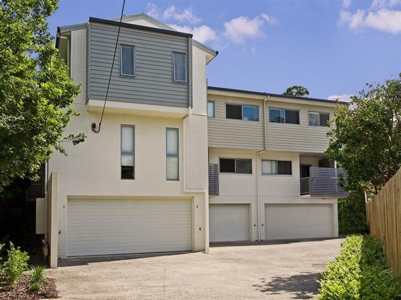 3/38 Lemnos Street, Red Hill QLD 4059