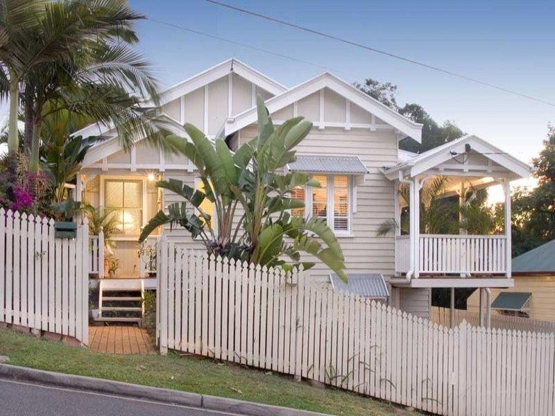 44 Gregory Street, Auchenflower QLD 4066