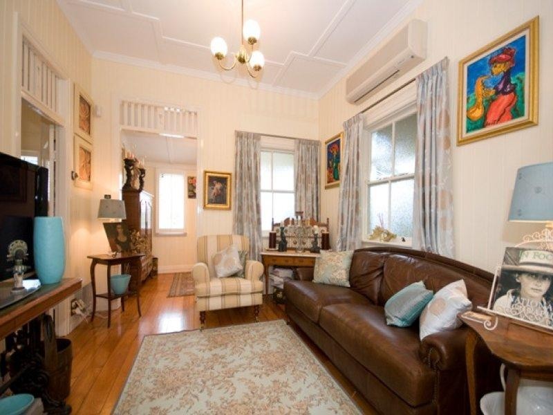 44 Gregory Street, Auchenflower QLD 4066