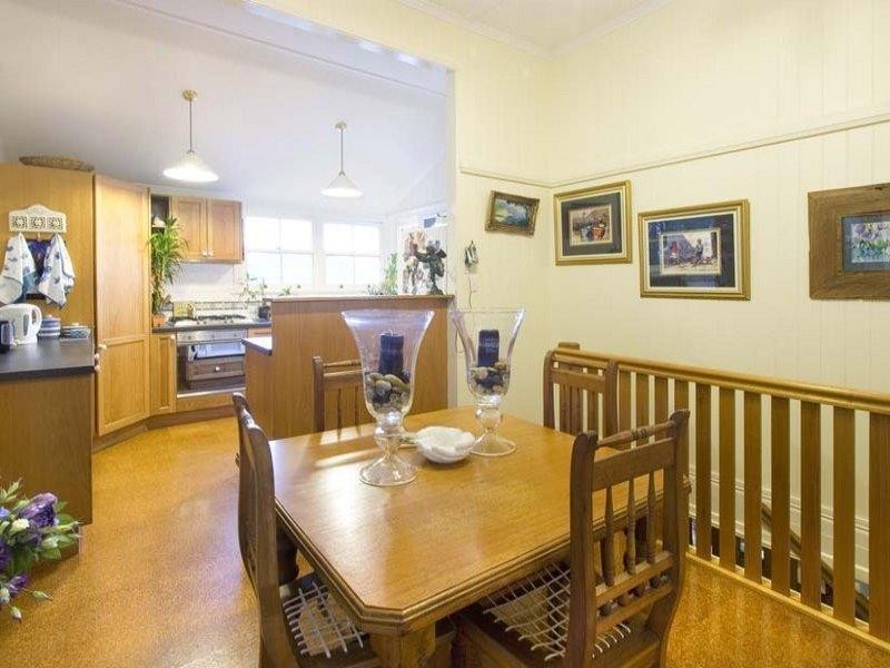 44 Gregory Street, Auchenflower QLD 4066
