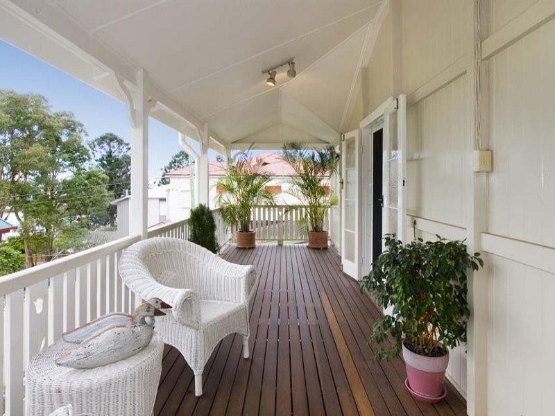 44 Gregory Street, Auchenflower QLD 4066