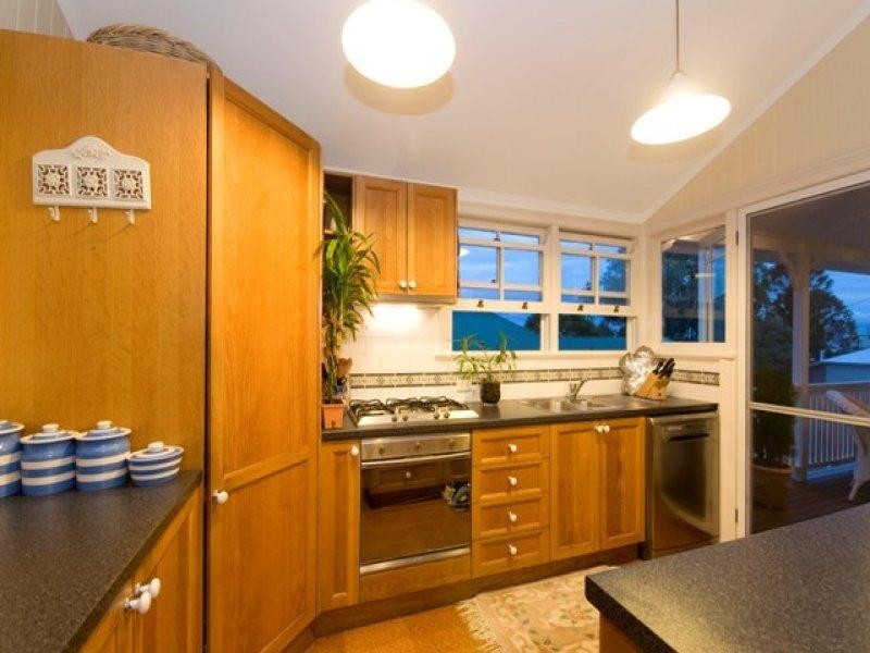 44 Gregory Street, Auchenflower QLD 4066