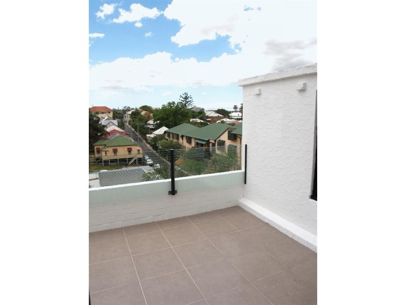 538 Boundary Street, Spring Hill QLD 4000