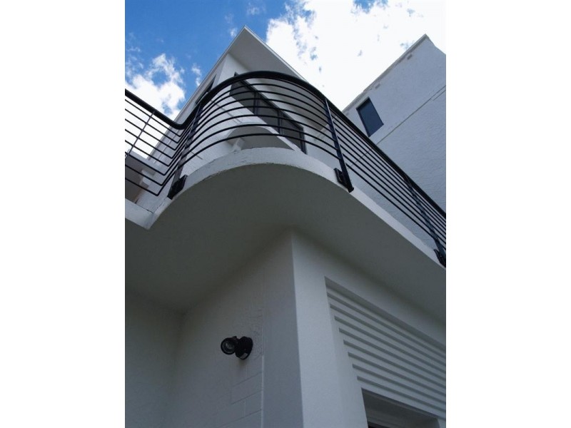 538 Boundary Street, Spring Hill QLD 4000