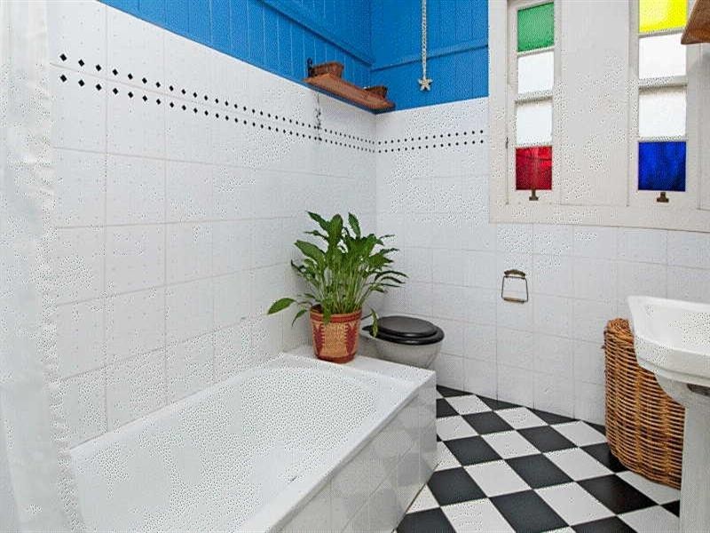 21 Brown Street, Bardon QLD 4065