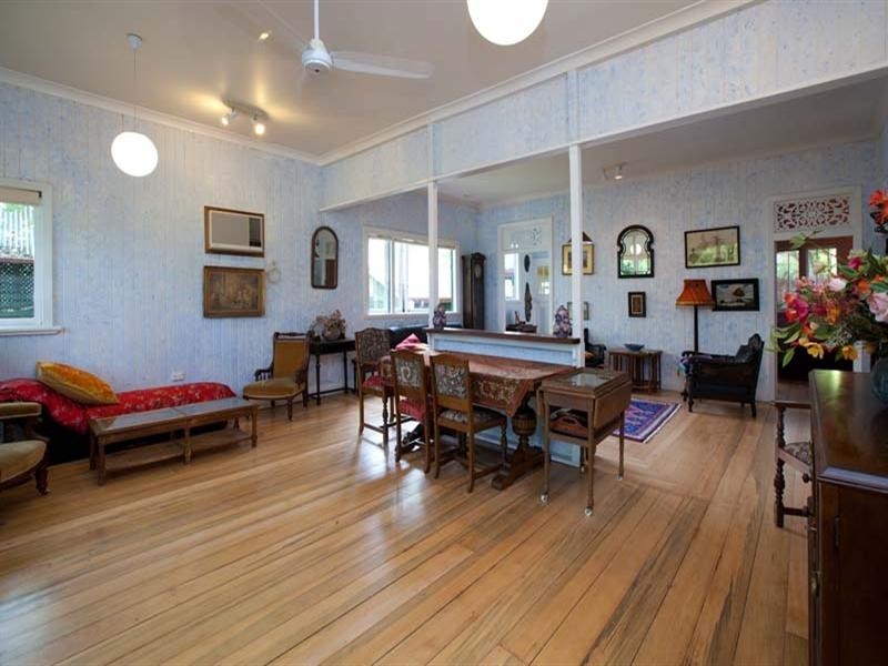 21 Patterson Street, Auchenflower QLD 4066