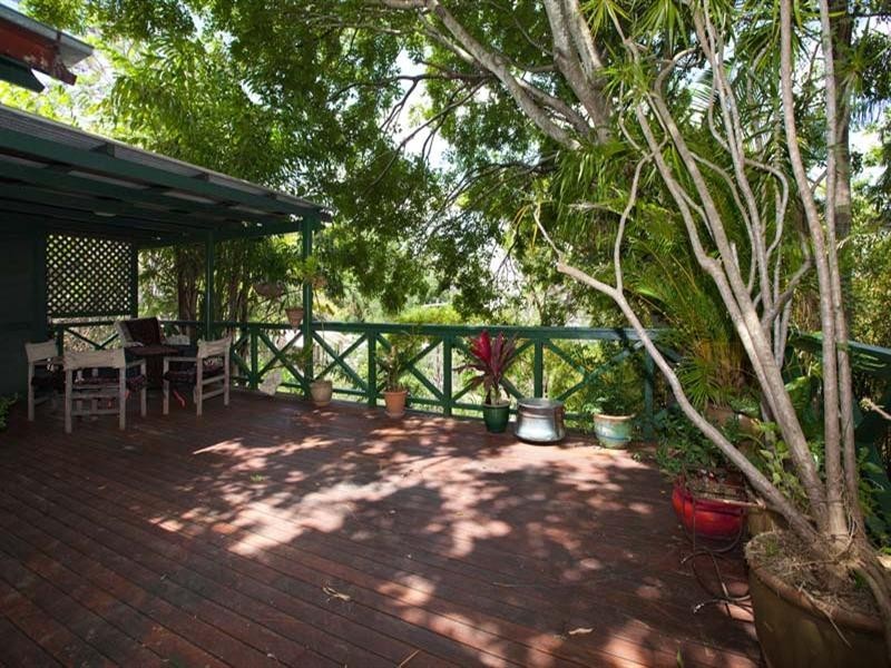 21 Patterson Street, Auchenflower QLD 4066